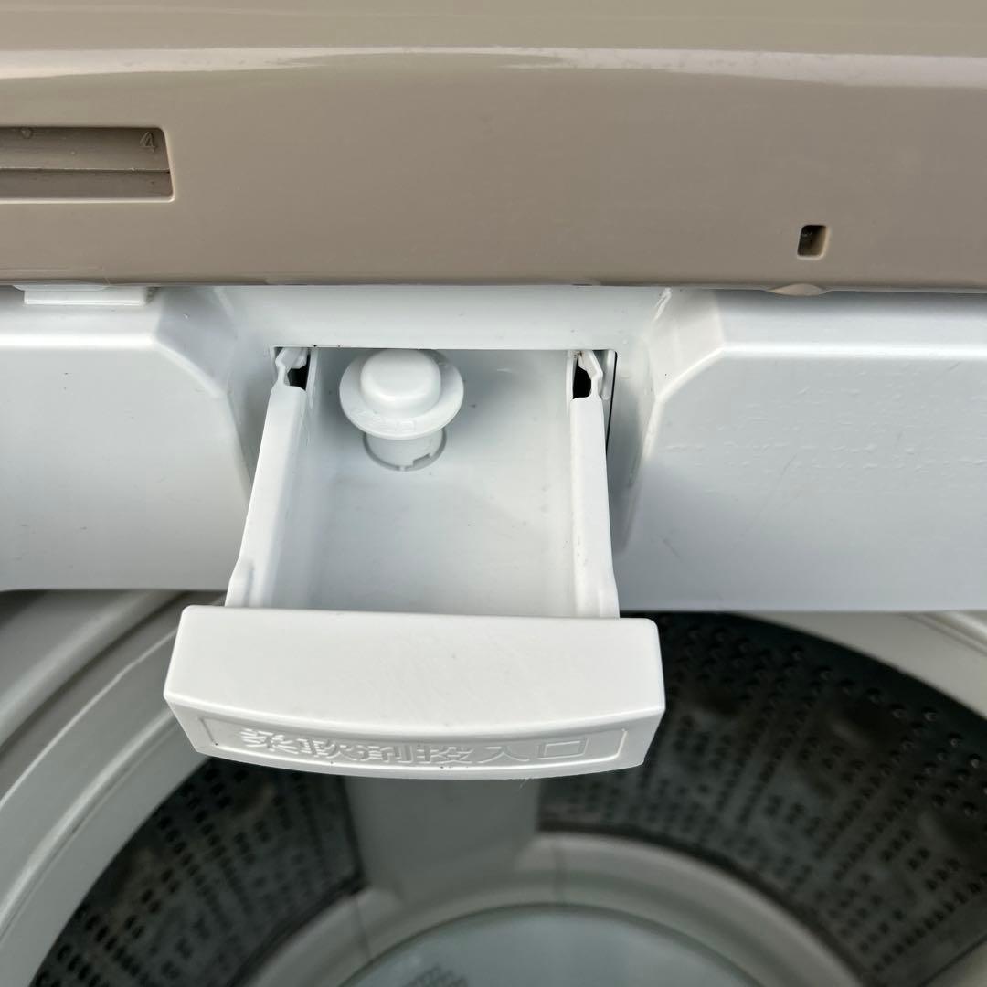 日立 洗濯機 ビートウォッシュ 10.0kg BW-KSV100E シャンパン