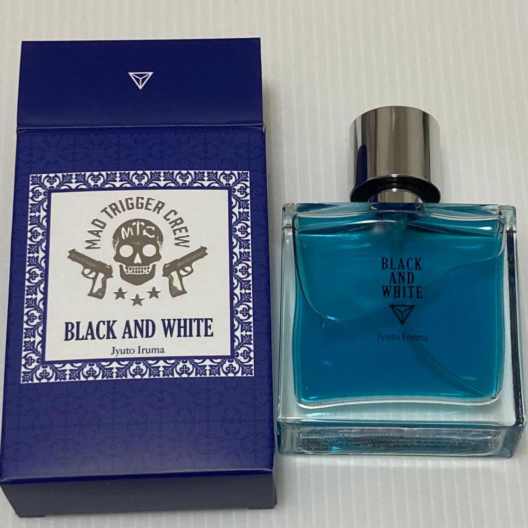 ヒプマイ 香水 オードトワレ（MAD TRIGGER CREW 入間銃兎） - メルカリ