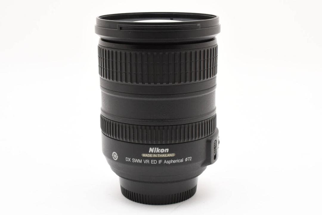良品 Nikon AF-S 18-200mm F3.5-5.6 G ED VR