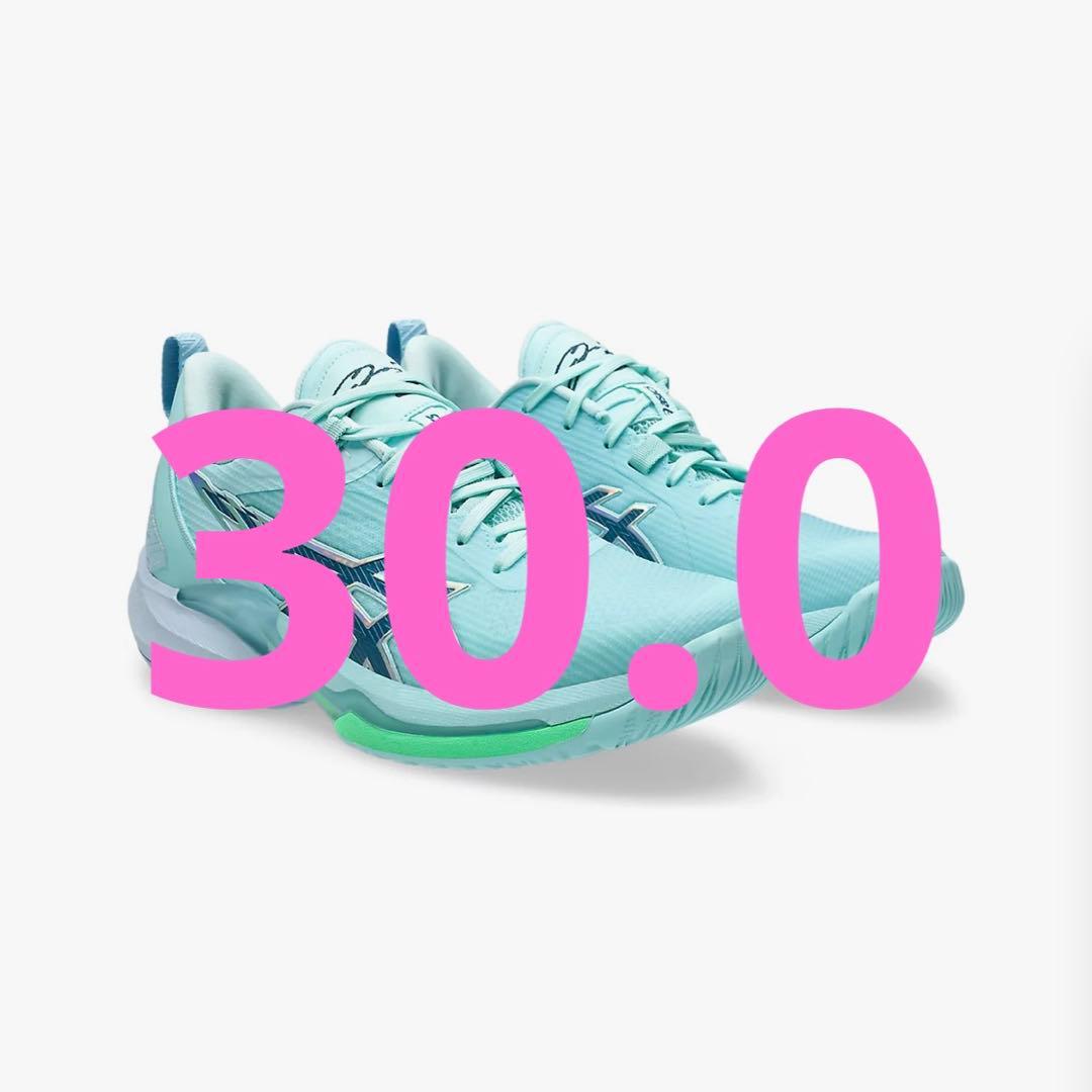 asics SWIFTACE YUKI バスケ シューズ 30.0cm 河村勇輝