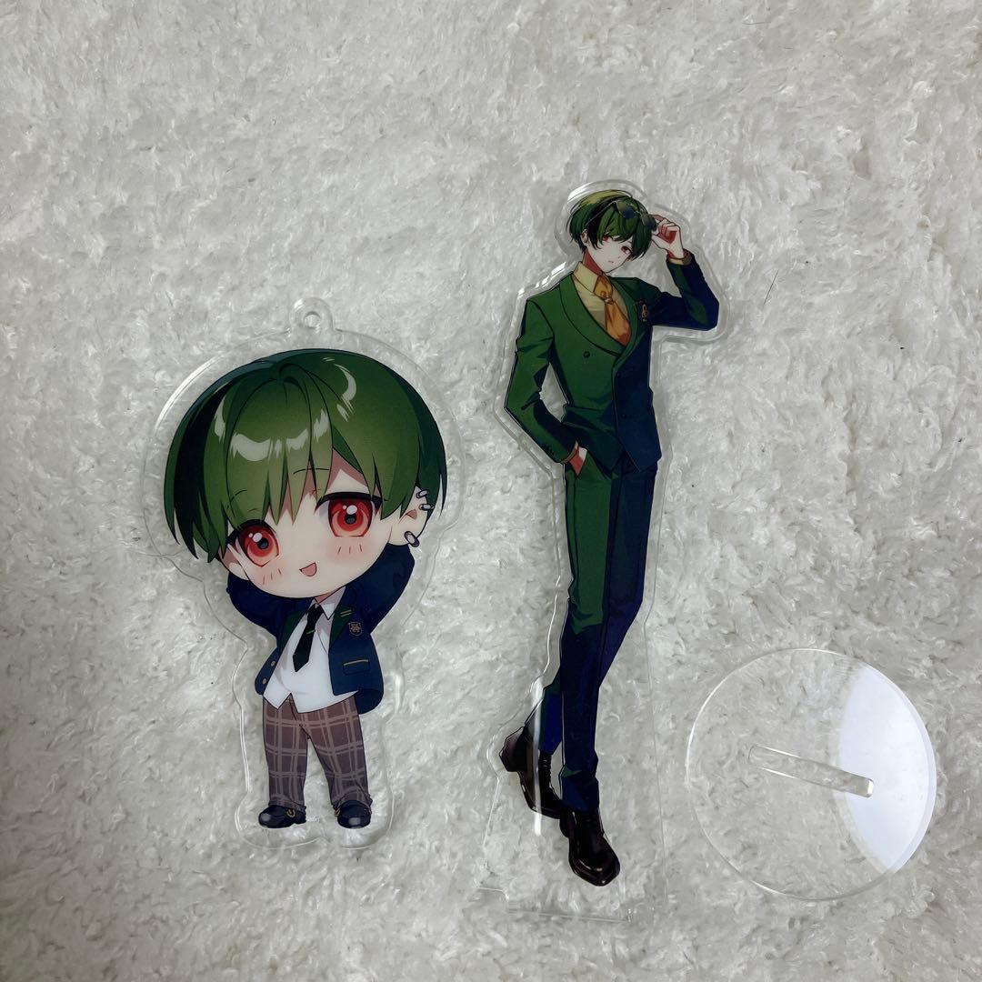 シクフォニ すち セット - メルカリ