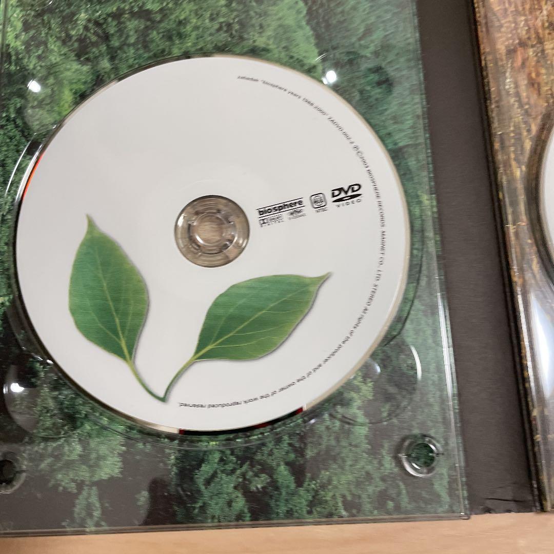 ミュージック ZABADAK/1988-2000 SPECIAL DVD Box