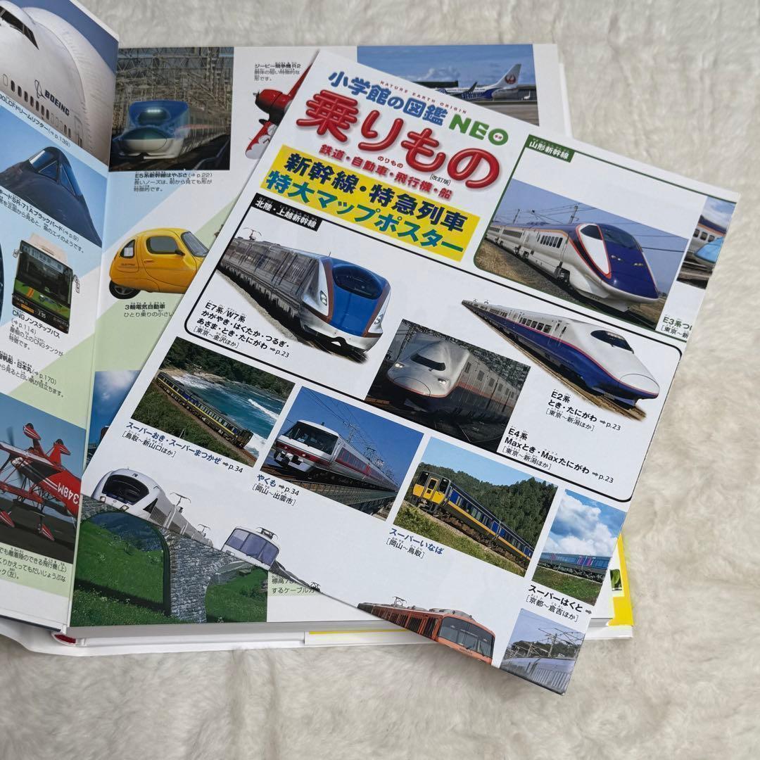 良品】小学館の図鑑NEO 全巻20冊セット （付録つき多数） - メルカリ