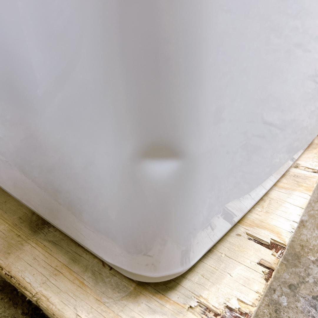 法MK043010 アクア 5.0kg 洗濯機 一人暮らし 小型