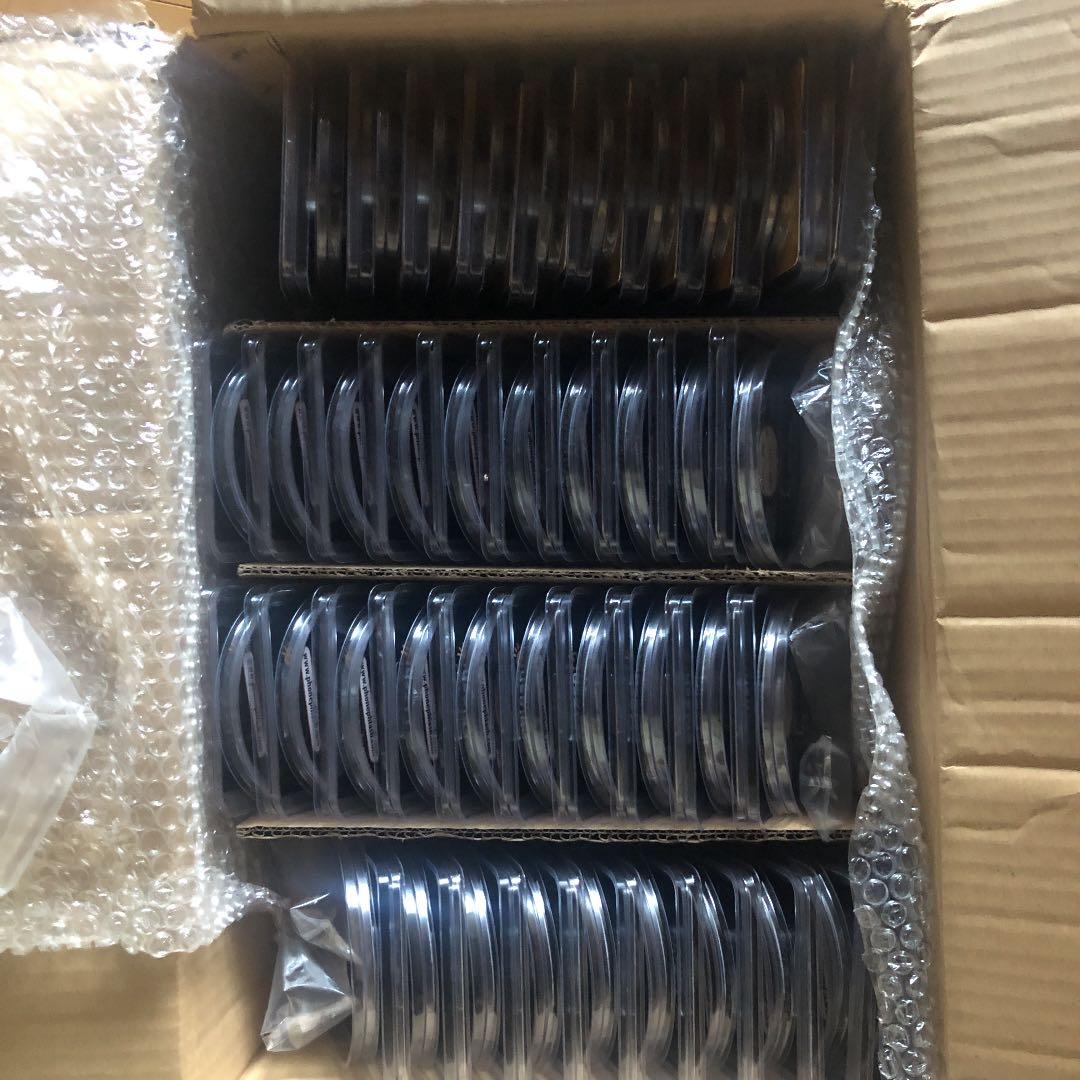 Phlash フラッシュ　80個まとめ売り　販促向 サマーセール50%OFF] Reflx Lab Simple Flash （フラッシュのみ