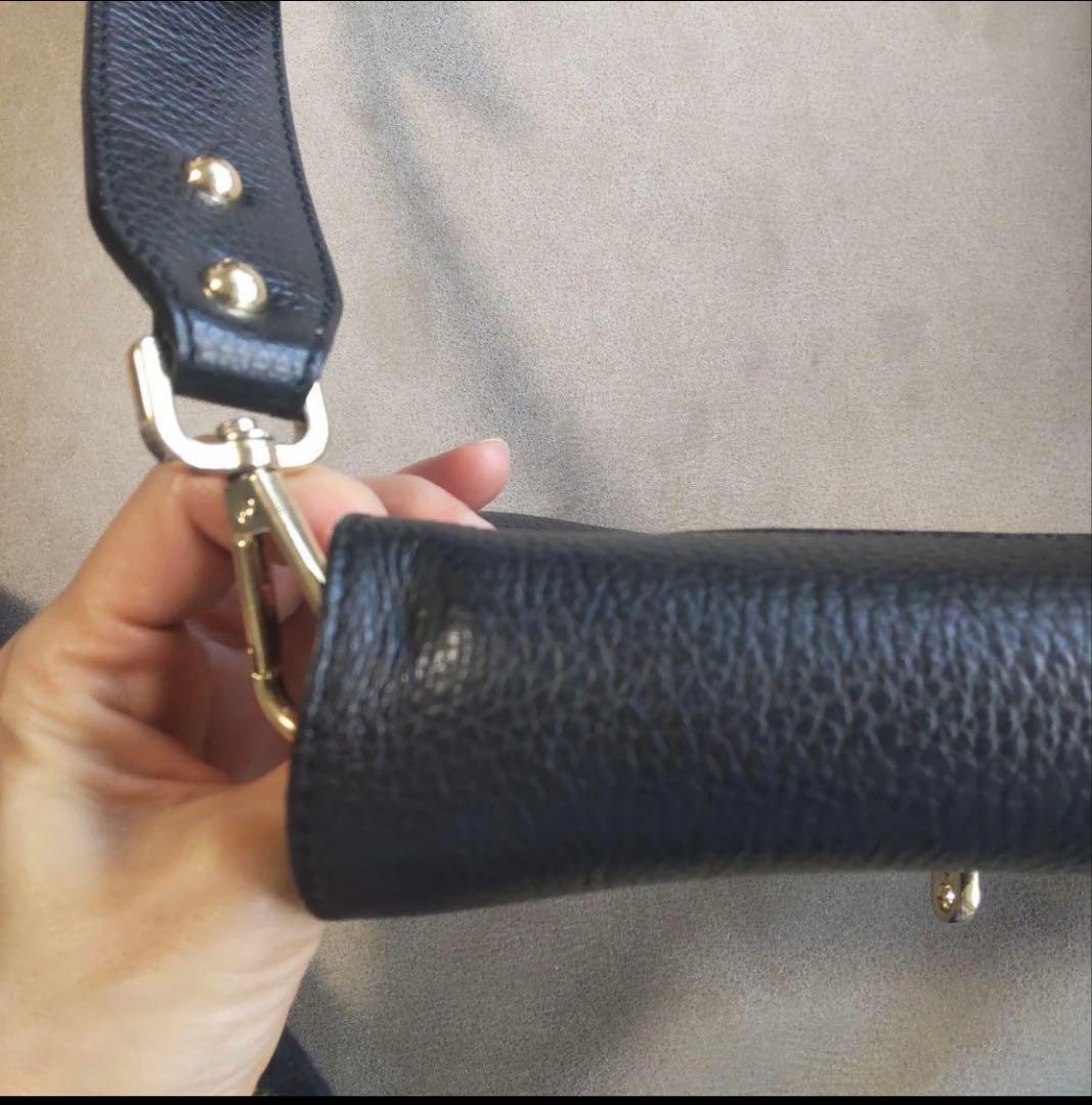 FRAMeWORK marant 別注ベルト付きショルダーバッグ - メルカリ