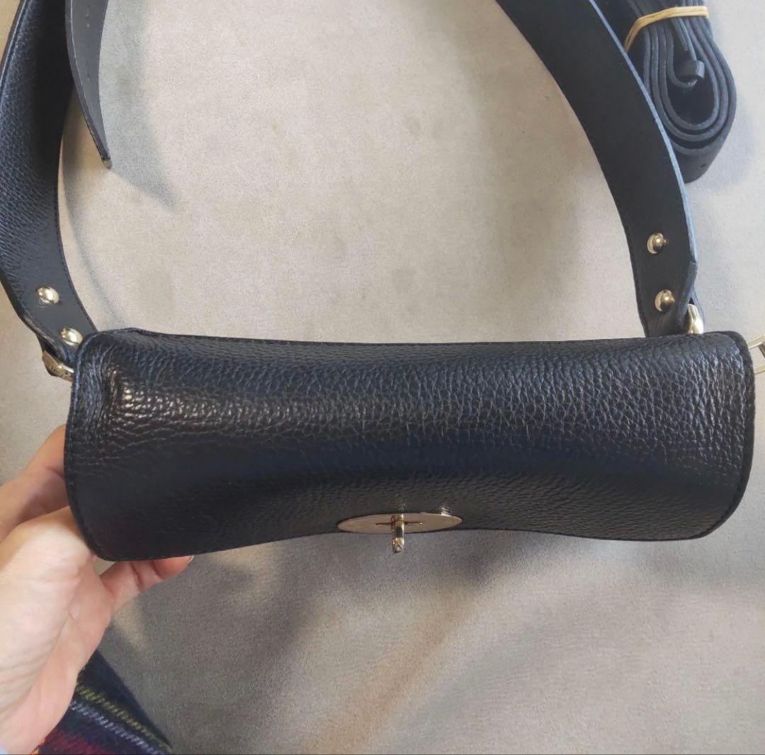 FRAMeWORK marant 別注ベルト付きショルダーバッグ - メルカリ