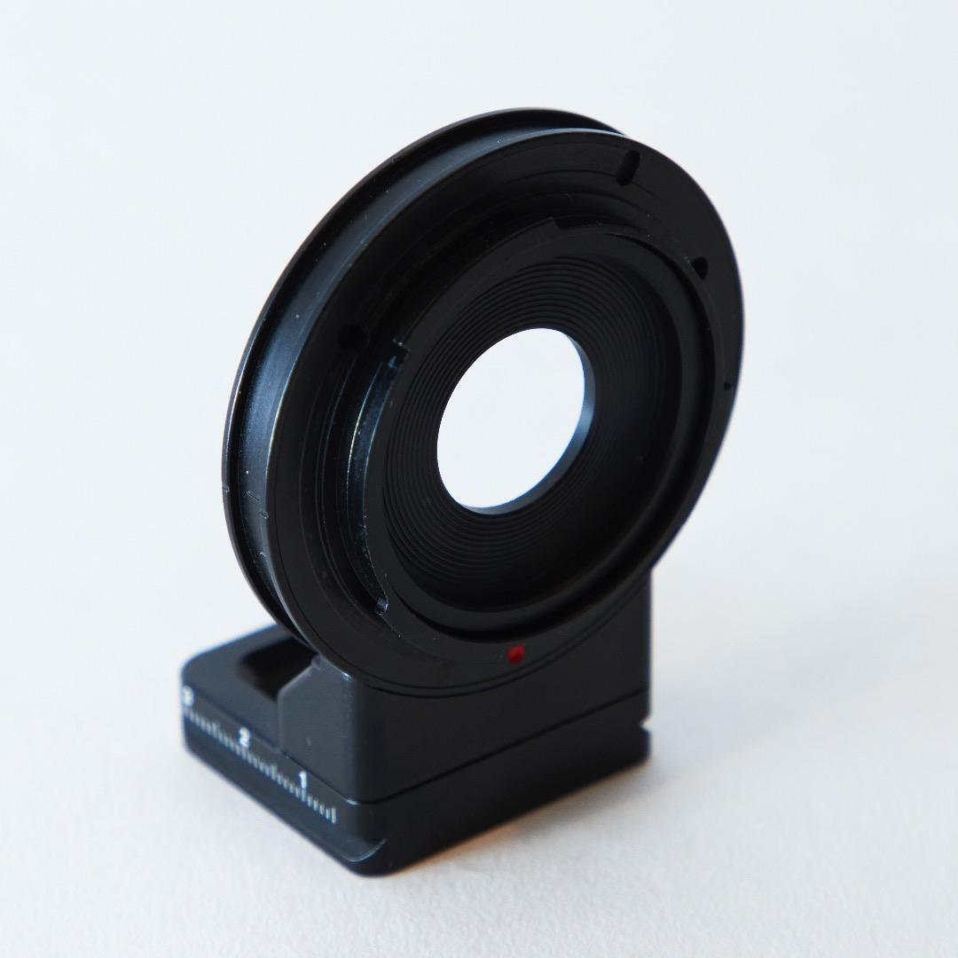 コンバージョン ツール キット forEマウント / Samyang 7.5mm