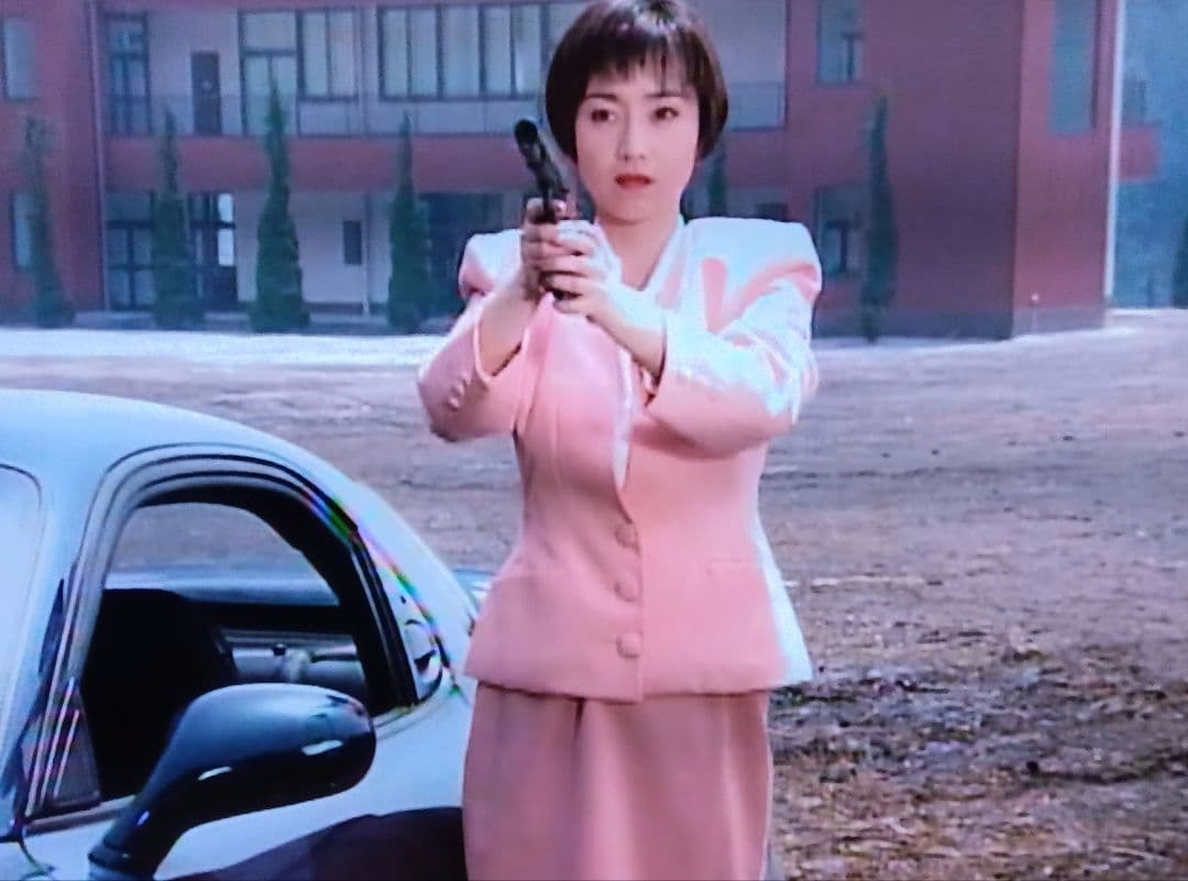 認定実写版・校内写生 DVD