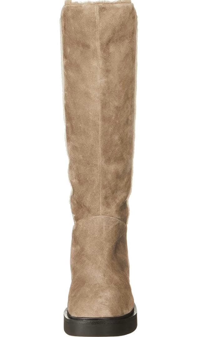 ランバンオンブルー　ロングブーツ　24〜24.5cm 新品、未使用