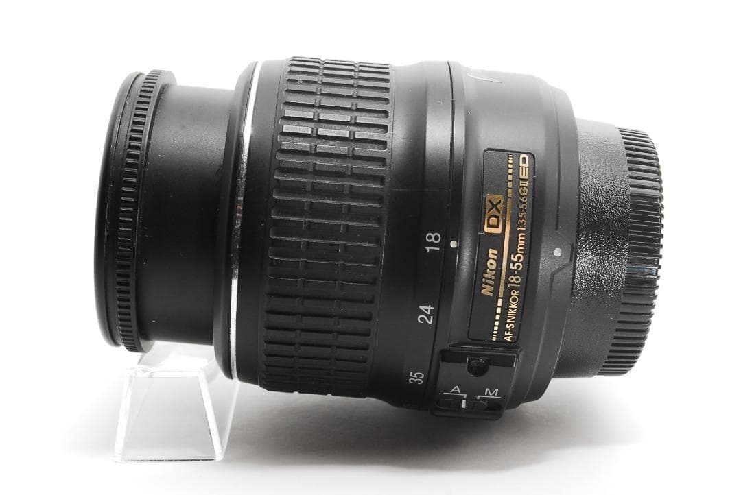 初心者に最適】Nikon D3100＋18-55mm 標準セット