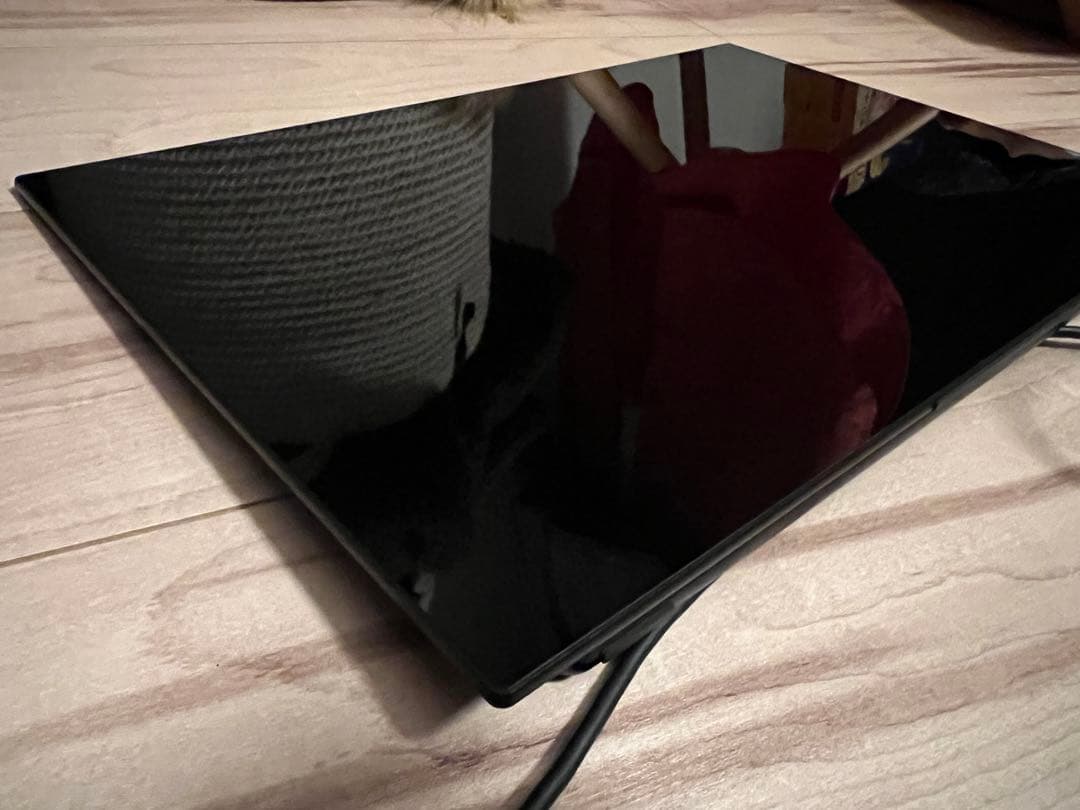 モバイルモニター EWEI 2.5K 17インチ 2560x1600