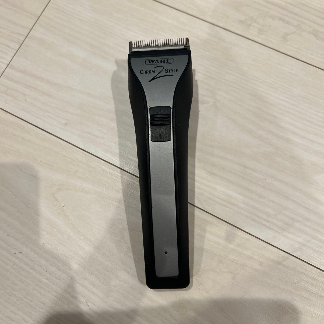 Wahl Academy Collection バリカン理容師国家試験 Wahl Academy Collection バリカン理容師国家試験 - メルカリ