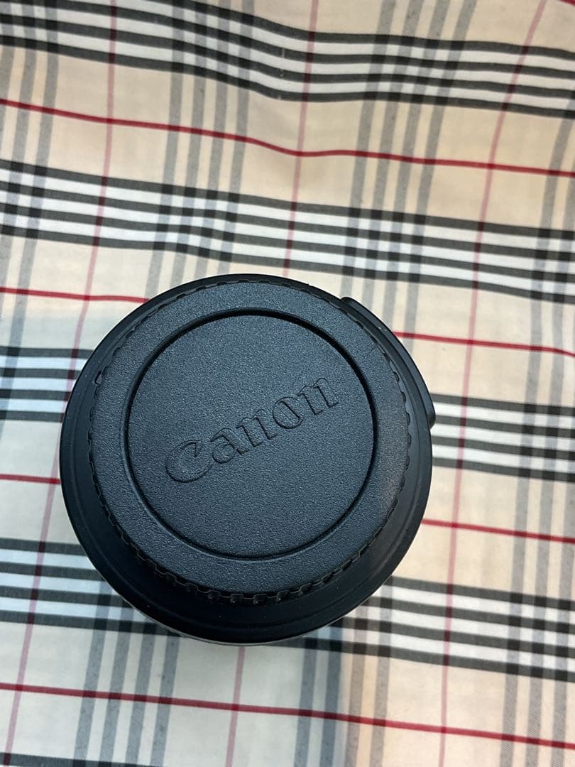 キヤノン EF-S18-135mm F/3.5-5.6 IS STM レンズ