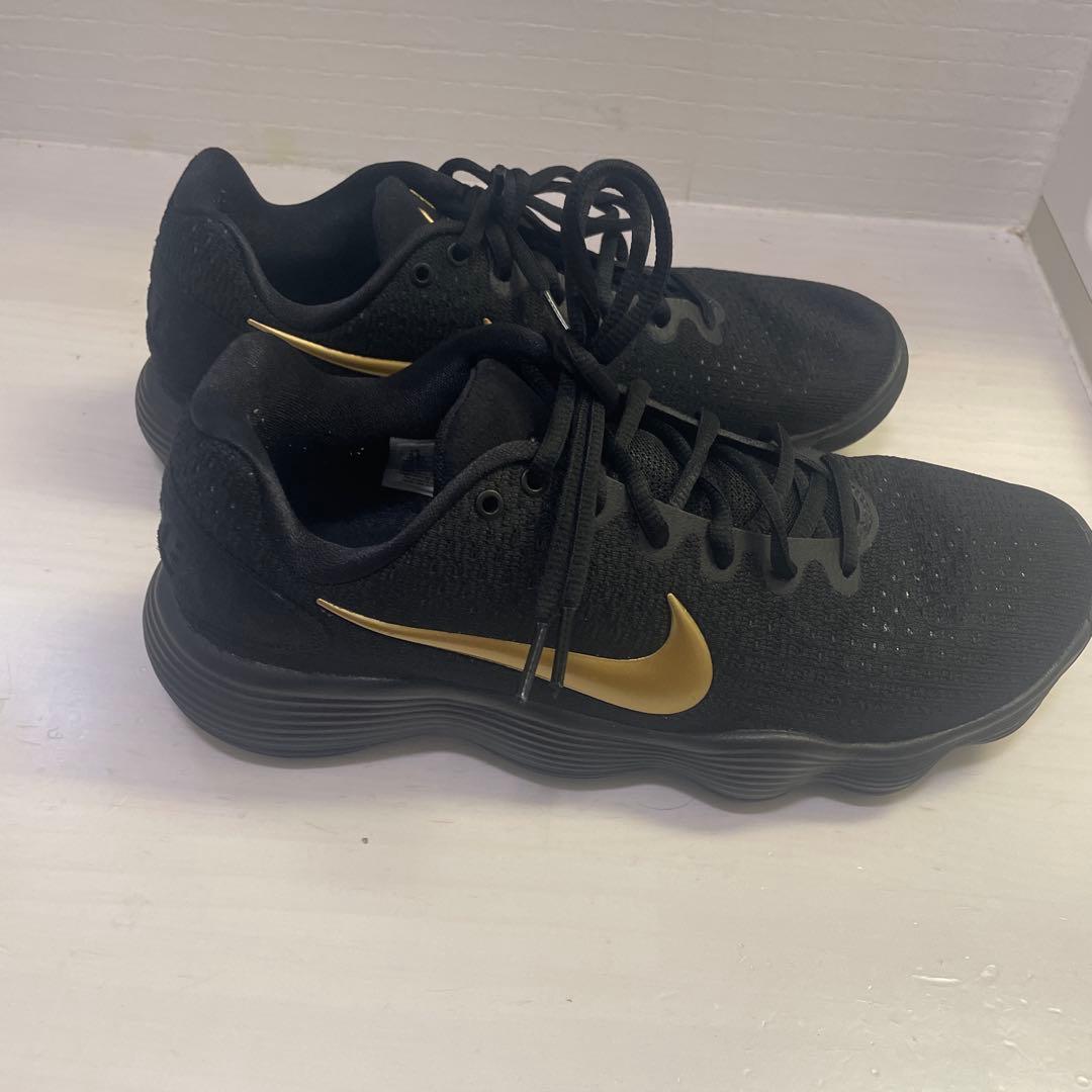 T*K様 HYPERDUNK 2017 27.5cm ハイパーダンク