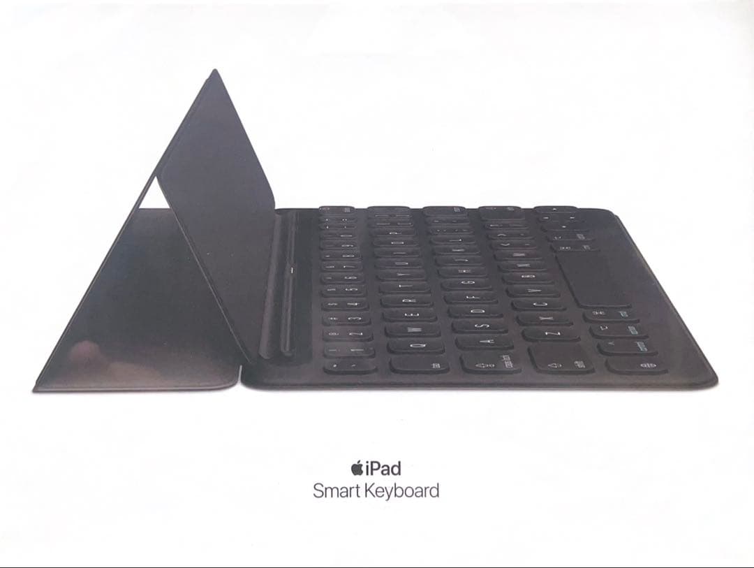 キーボード Apple iPad Smart Keyboard Amazon.com: Apple Smart Keyboard for iPad (7th Generation, 8th
