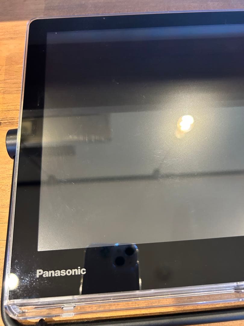 2020年製】パナソニック プライベートビエラ UN-15CN10D - メルカリ