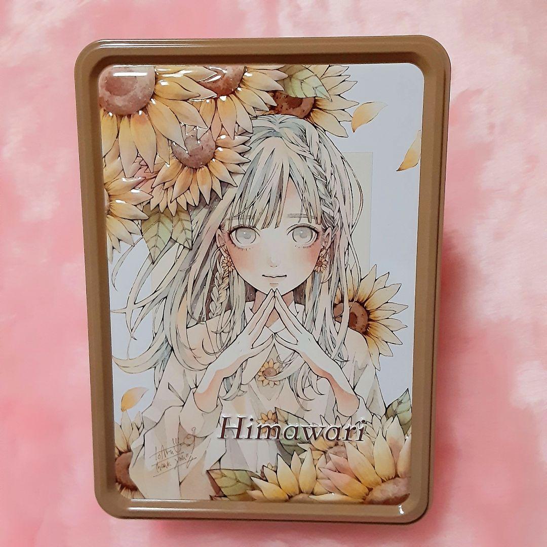 とあるお茶 グッズまとめ売り キャンバス 缶バッチ等 - メルカリ