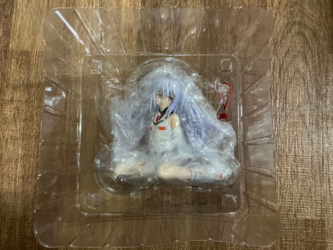 【内未開封】 フリーイング 1/8 プラスティックメモリーズ アイラ