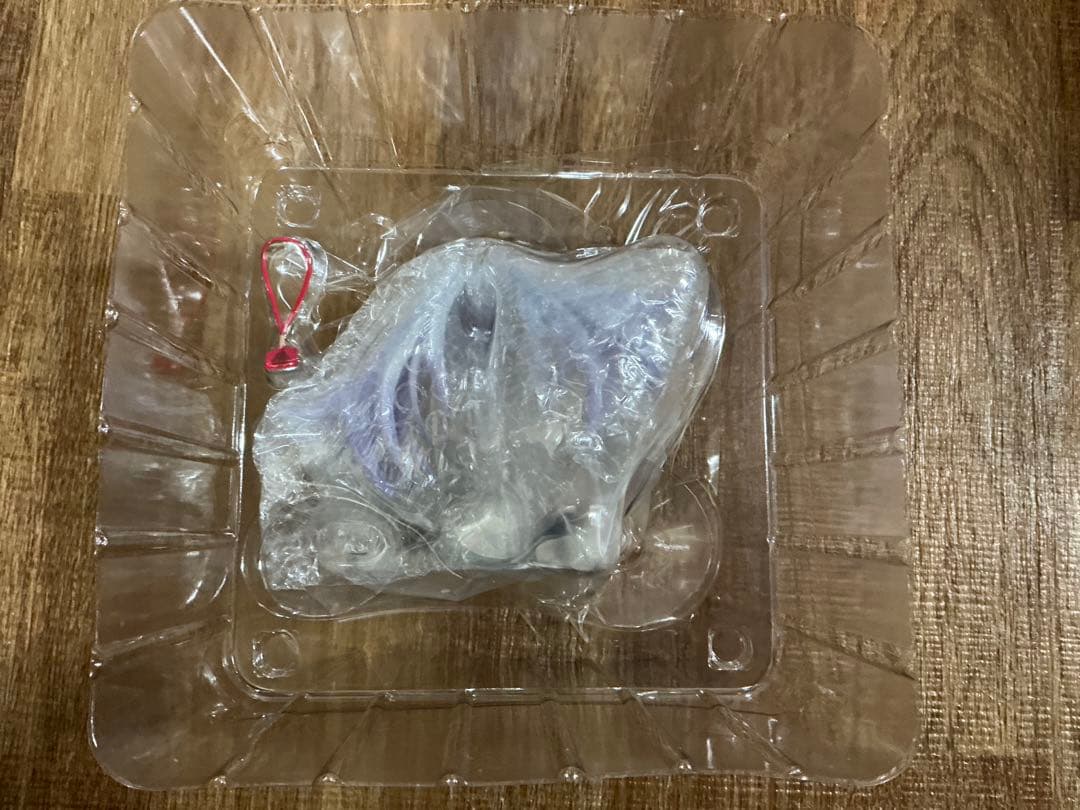 【内未開封】 フリーイング 1/8 プラスティックメモリーズ アイラ