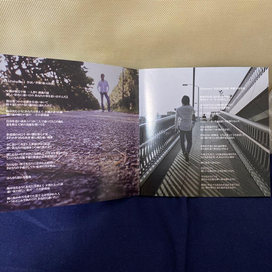 激レア・美品・直筆サイン入り】Reverb 松元治郎 - メルカリ