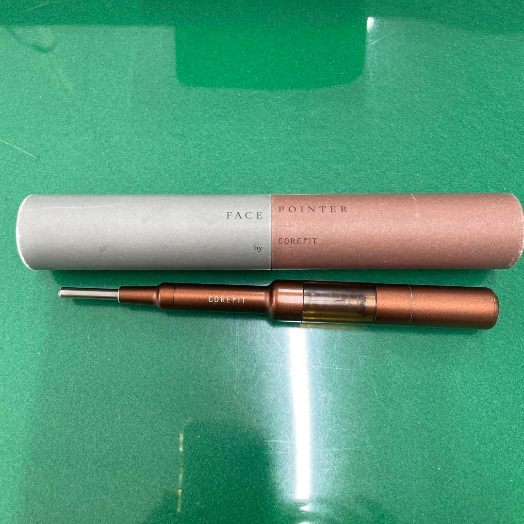 クルママンさん専用　フェイスポインター　corefit The FACE POiNTER（フェイスポインター） – COREFIT