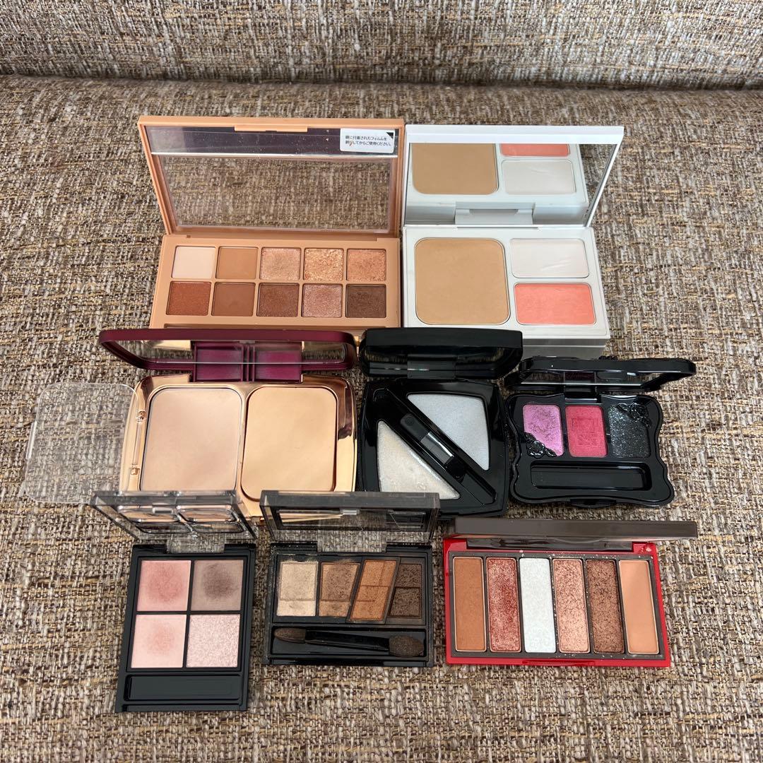 コスメ 化粧品 デパコス 大量 まとめ売り セット 詰め合わせ - メルカリ