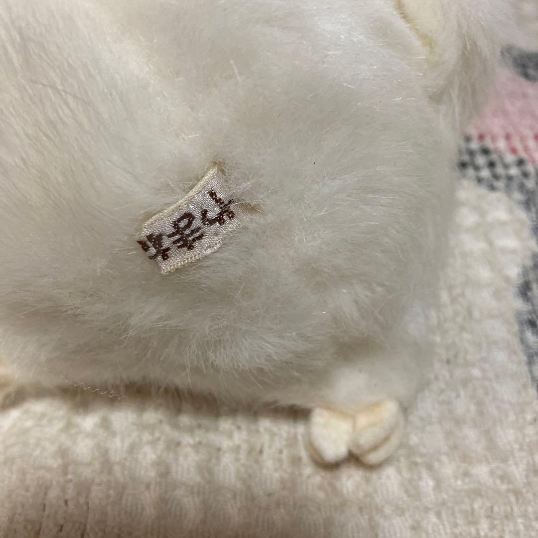 やまね工房 ぬいぐるみ 落合けいこ 6こセット 中古品 コノハズク他