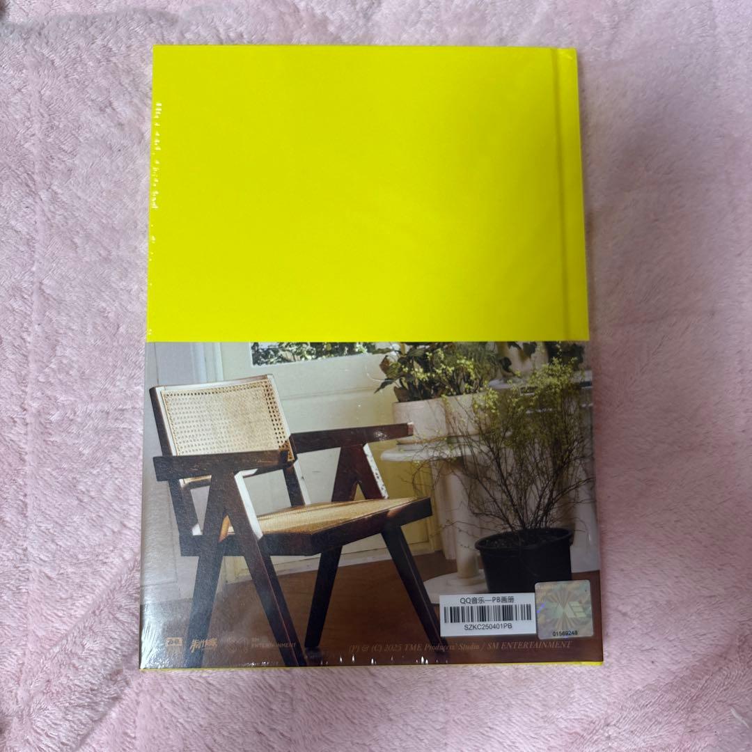 チョンロ ソロアルバム 灿 Lucid - メルカリ