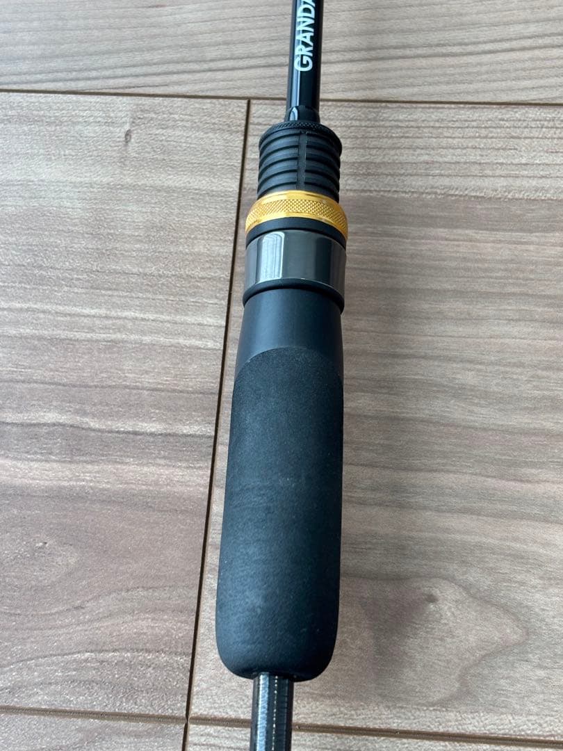 APIA】GRANDAGE EXTRA 65 金丸カスタム グランデージライト - メルカリ