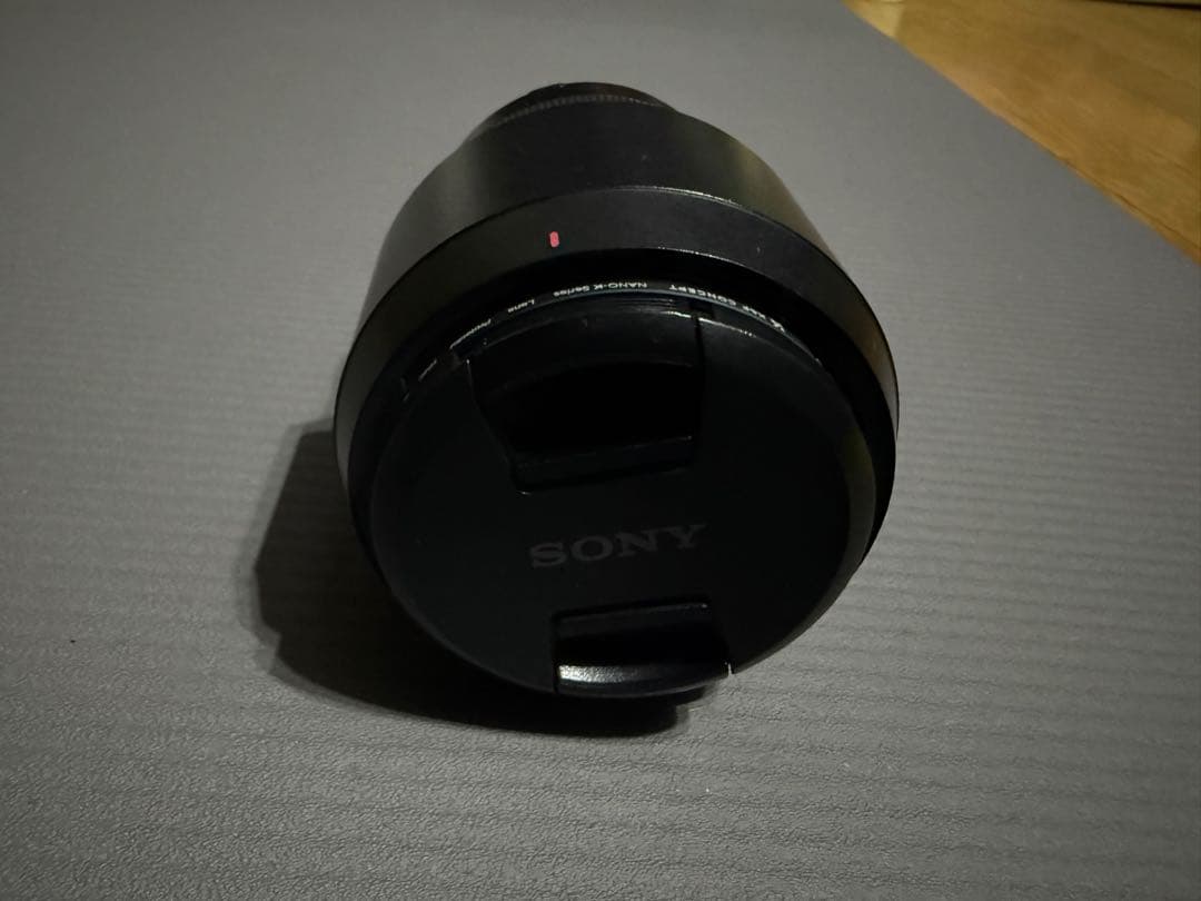 Sony FE4.5-5.6/70-300 G OSS Eマウント