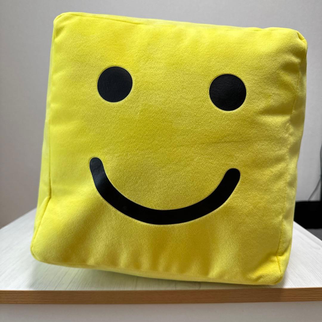 プロスピA 調子くんクッション - メルカリ