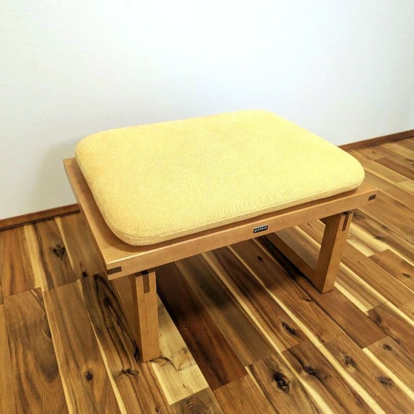 maruni マルニ木工　オットマン　スツール HIROSHIMAオットマン | 【公式】マルニ木工オンラインショップ | maruni