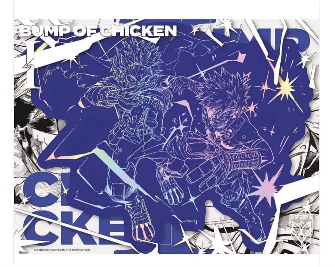 I［CD+Blu-ray+GOODS］➕通常盤CD 二つともシリアルナンバー有