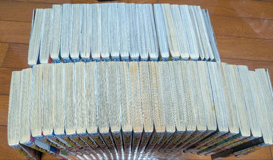 ヒロアカ 全巻セット※41巻のみ抜け+映画特典4巻+関連本3巻 - メルカリ