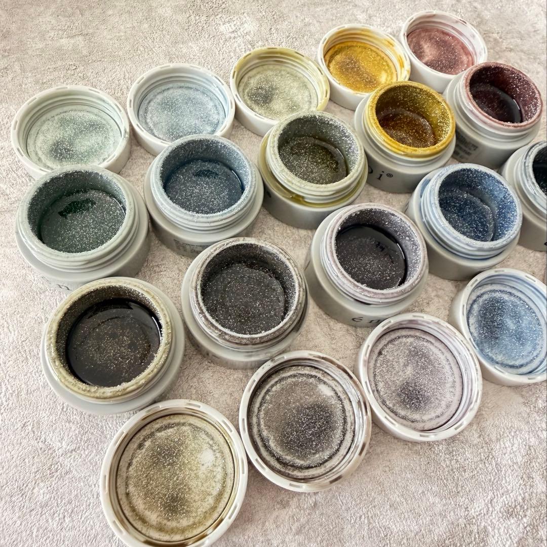 enoi エノイ 寒色フラッシュ f13〜f22 10色セット - メルカリ