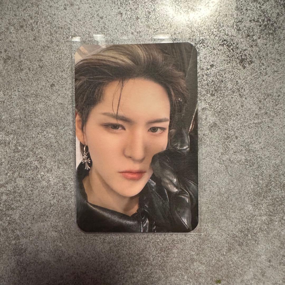 TREASURE ヨシ 8/5 ウマチュン サノク トレカ - メルカリ