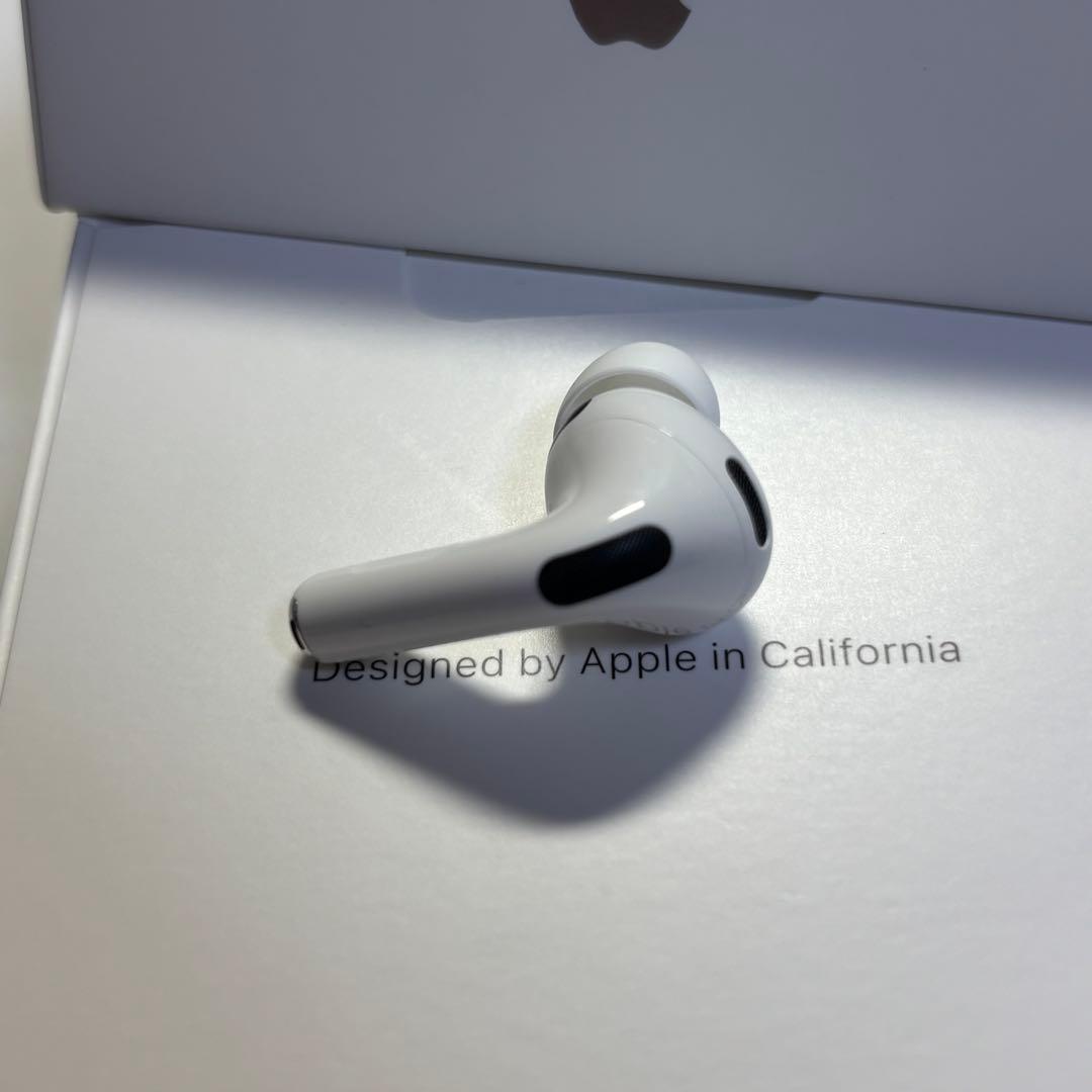 AirPods Pro 第3世代 左耳 A3063 エアーポッズ 左 美品 - メルカリ