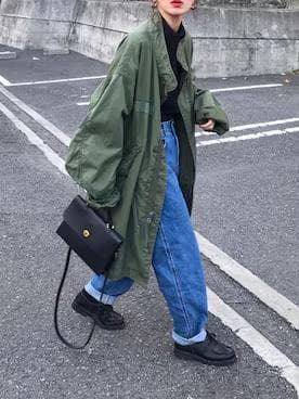 菊池亜希子　Paraboot MICHAEL パラブーツ ミカエル　40ブラック