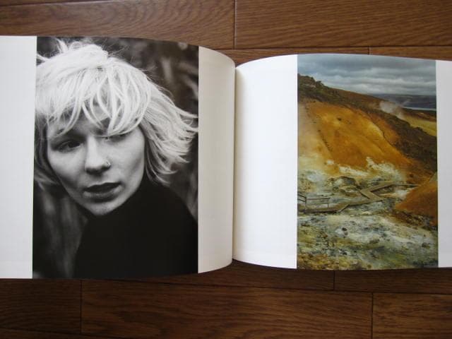 NARRATED MONOLOGUE Korbinian Vogt 限定500部