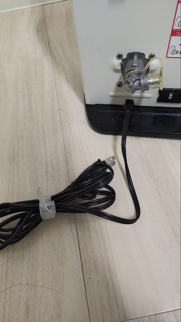 リンナイ ガスファンヒーター RC-L4002E-1 都市ガス10〜15畳