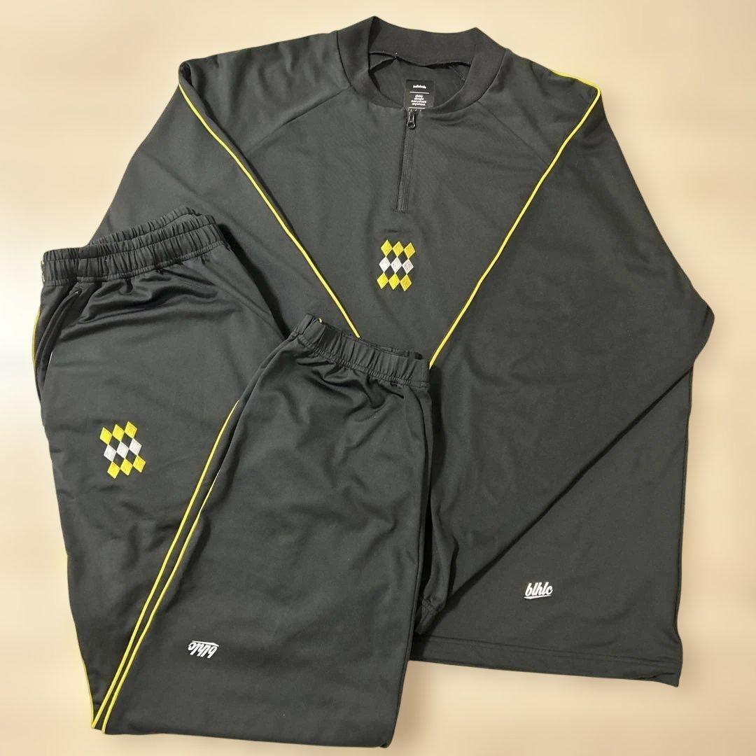 ballaholic セットアップ　X XLサイズ Basic Zip Shorts (black/white) – ballaholicオンラインショップ