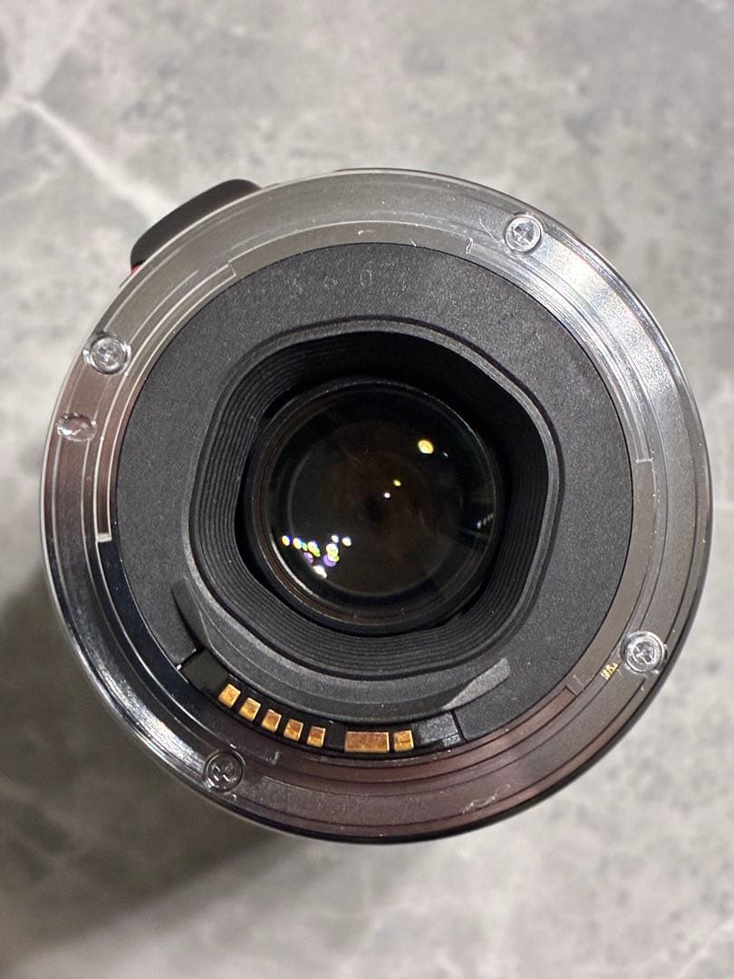 ⭐️美品⭐️キャノン Canon EF70-210mm f3.5-4.5 USM