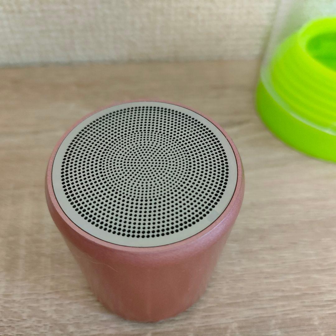 マナーズサウンド マイセルフケア AURORA サポート免疫 ms307