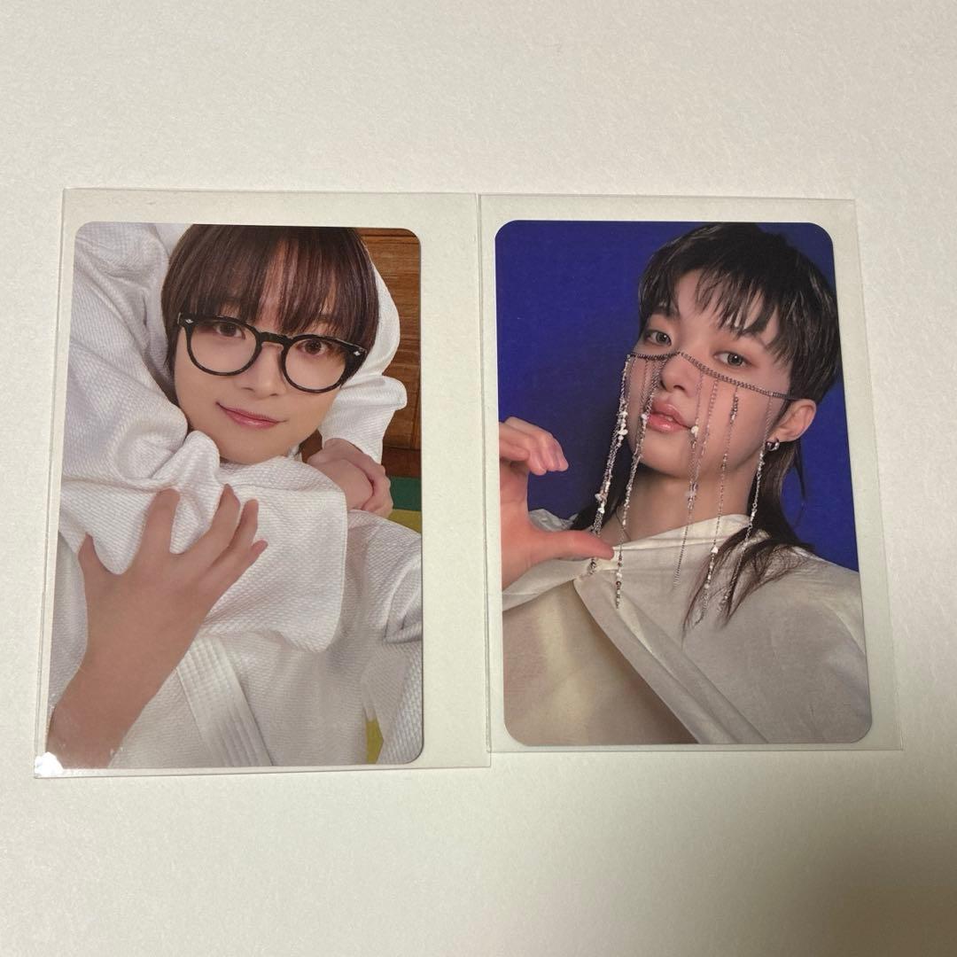 &TEAM ウィジュEJ月狼 トレカ - メルカリ