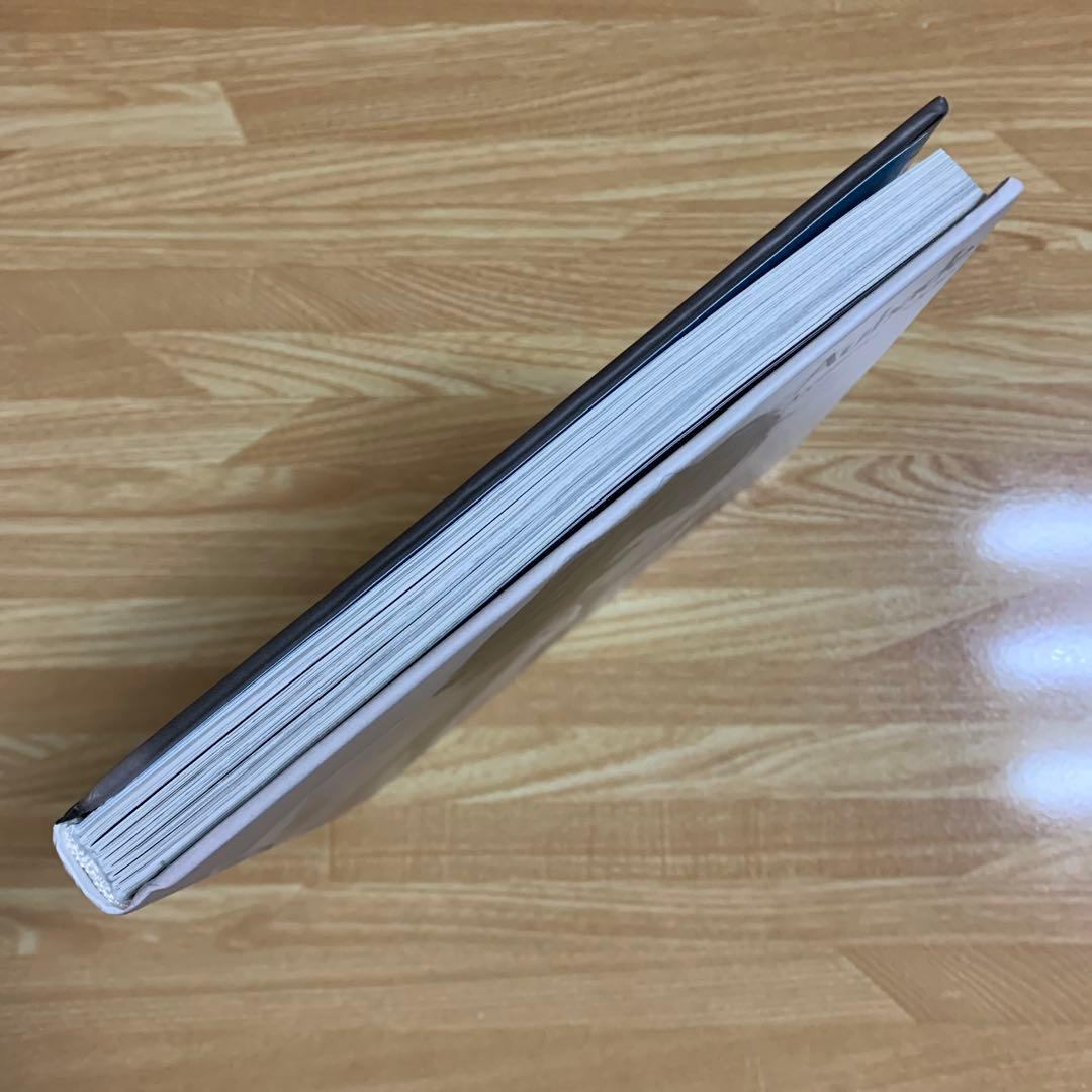 オーバドゥ Aubade Agenda 2009 写真集　カレンダー