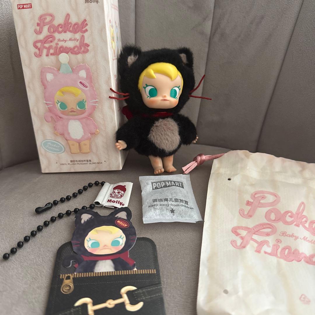 魔道祖師 B2ポスター ステラワース 抽選景品