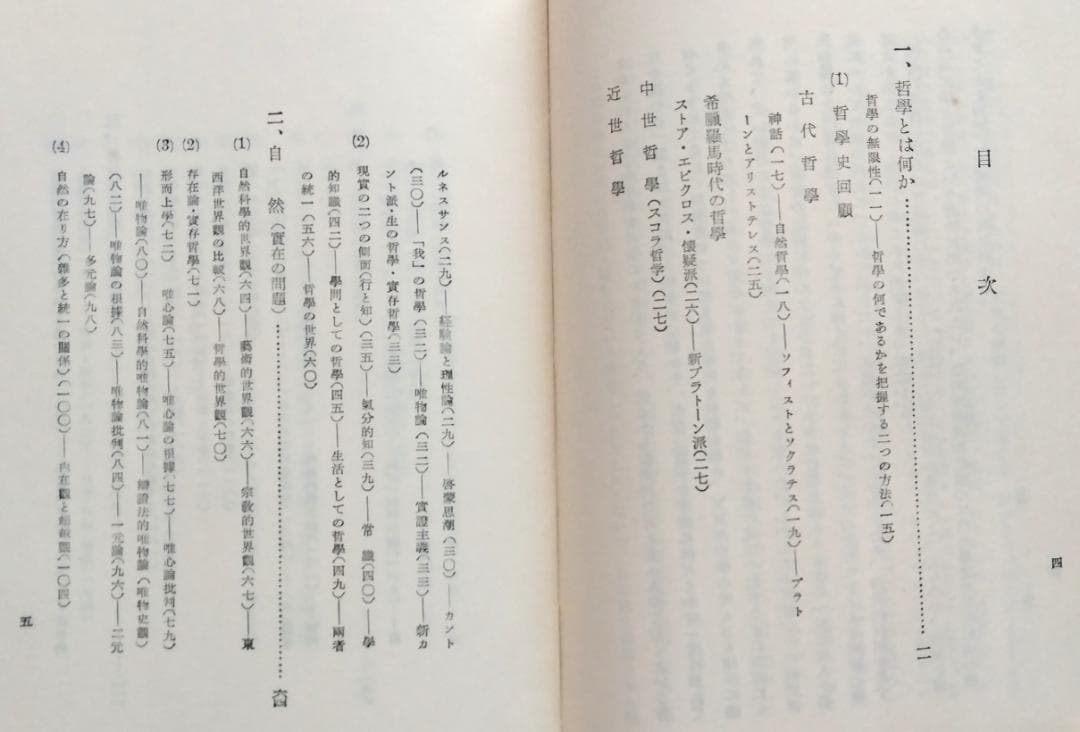 教養としての哲学 岩崎 真澄 堀書店