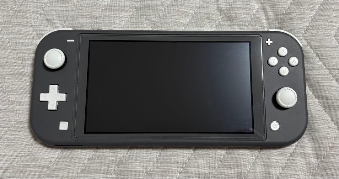 美品　Nintendo Switch Lite グレー　本体　値下げ交渉可能 任天堂 Nintendo Switch Lite [グレー] 価格比較 - 価格.com