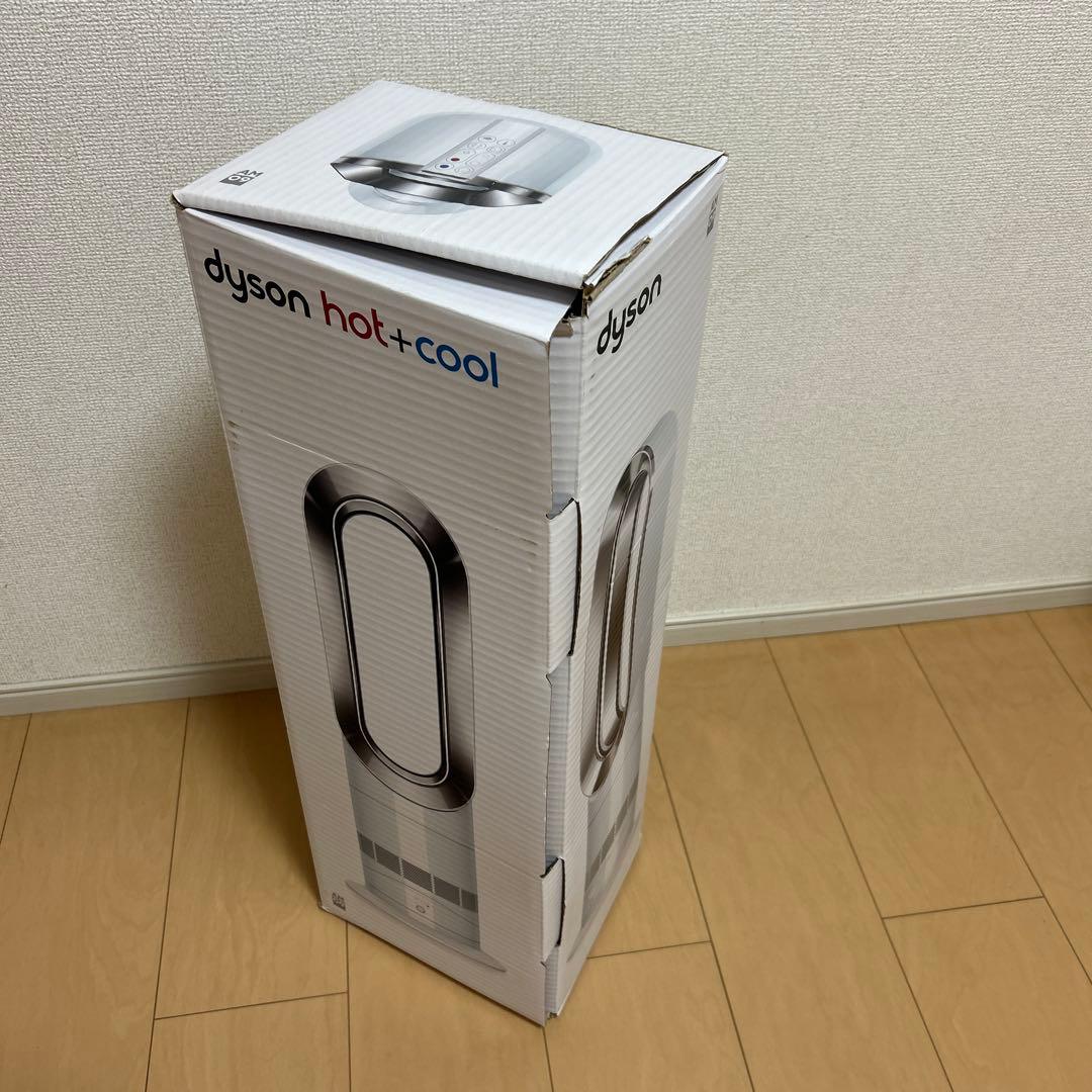 《美品》dyson hot+cool AM09